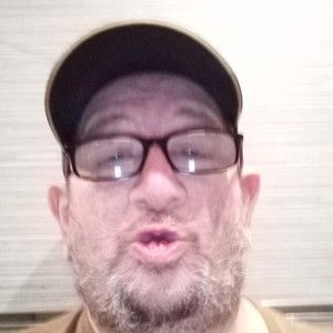 Meet your Posher, Peter